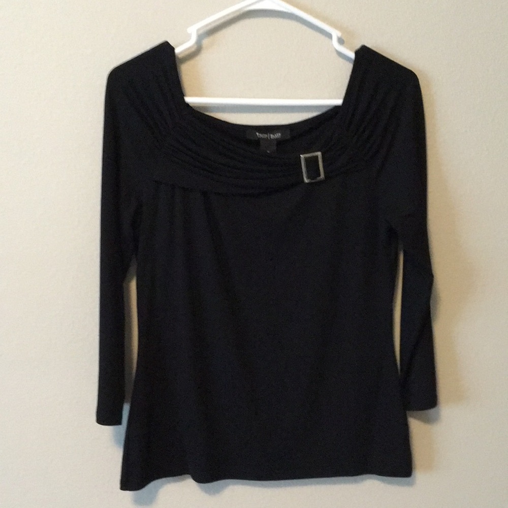 NWT White House Black Market Shirt